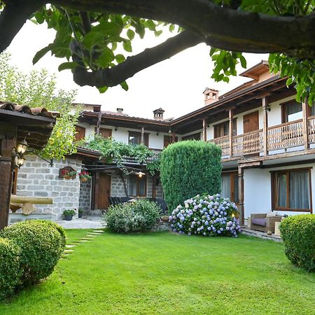 Klecherova House Bansko Eksteriør bilde