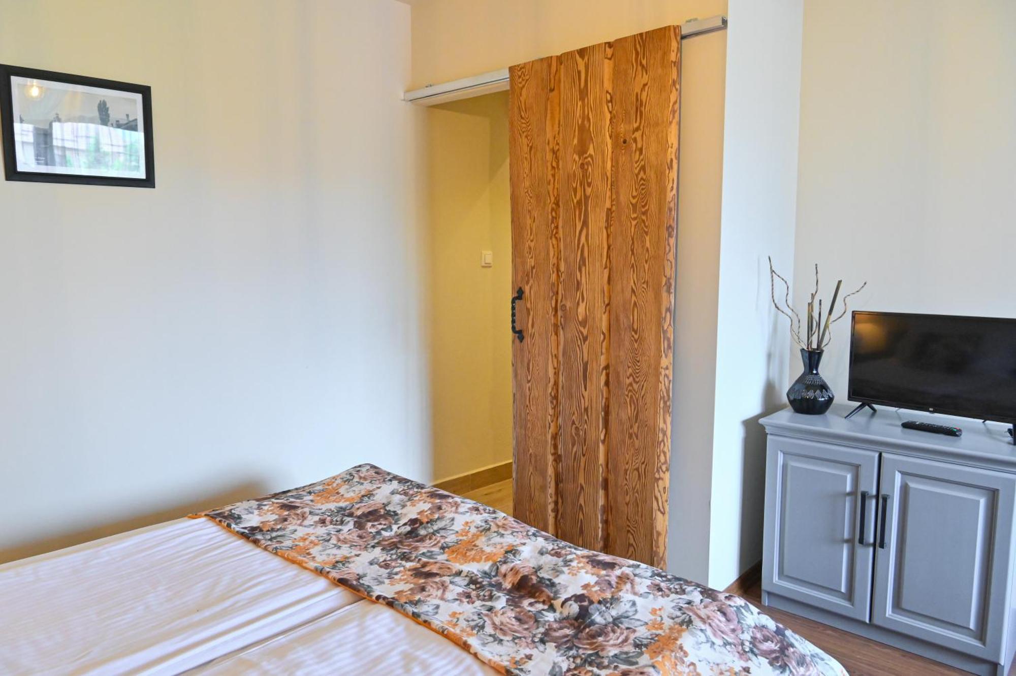 Klecherova House Bansko Eksteriør bilde