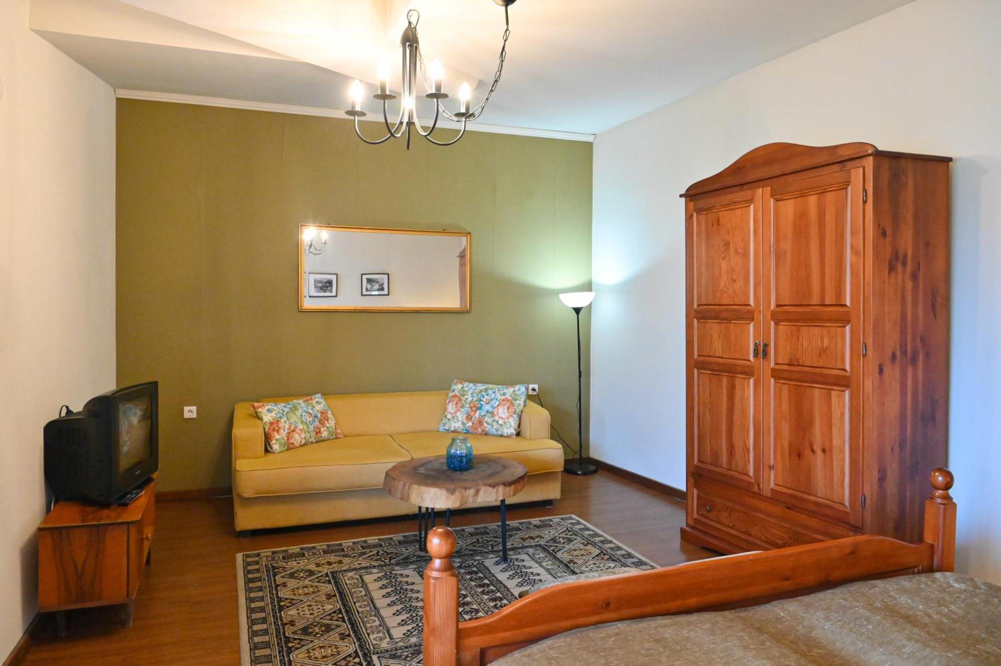 Klecherova House Bansko Eksteriør bilde
