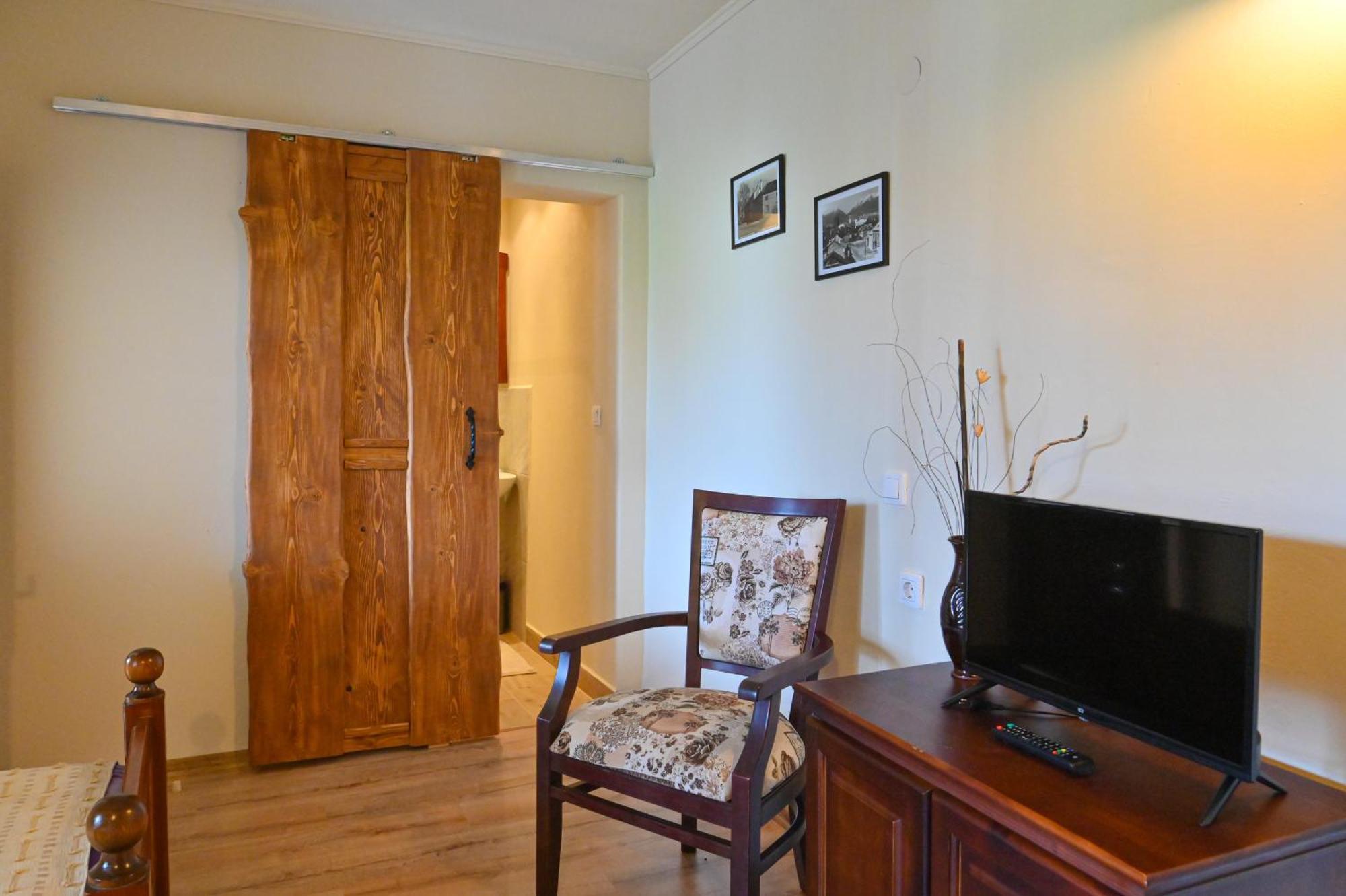 Klecherova House Bansko Eksteriør bilde